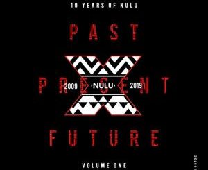 VA – 10 Years Of NuLu
