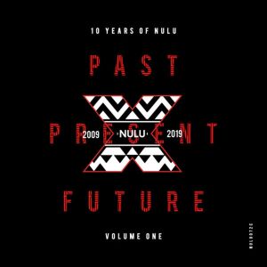 VA – 10 Years Of NuLu