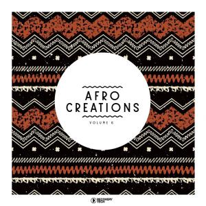 VA – Afro Creations, Vol. 6