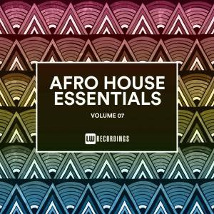 VA – Afro House Essentials, Vol. 07