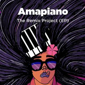 VA – Amapiano The Remix Project (E.P.)