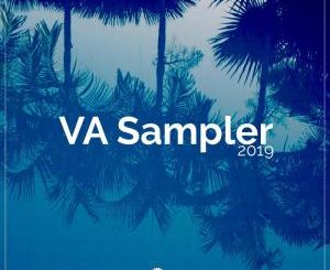 VA – Kalushi VA Sampler 2019