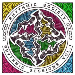 VA – Rhythmic Society Rhythmic Sessions, Vol. 1
