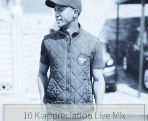 Villager SA – 10k Appreciation Live Mix