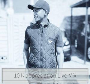 Villager SA – 10k Appreciation Live Mix
