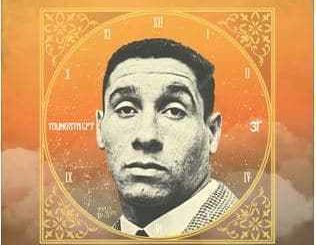 YoungstaCPT – 3T (THINGS TAKE TIME)