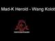 20 & Mad-K Herold – Wang Kolota (Amapiano Vocal Mix) Ft. Basie