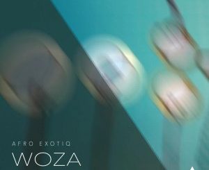 Afro Exotiq – Woza (Original Mix)