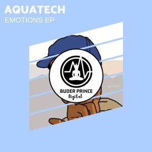 AquaTech – A La Carte (Deeper Spin)