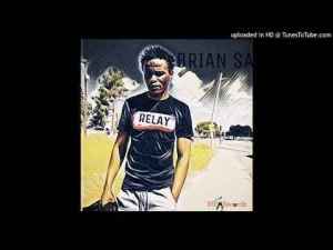 BRIAN SA – I Will Give It To You