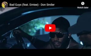 Bad Guys (feat. Emtee) – Don Smiler