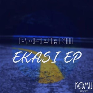 BosPianii – Ekasi EP