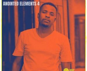 Buder Prince – Anointed Elements 4