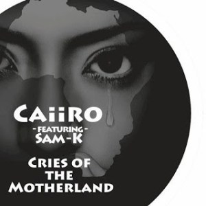 Caiiro – Cries Of The Motherland (DeepQuestic Bootleg Remix) ft. Sam-K