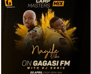 Campmasters-–-Gagasi-Fm-Nay’le-vibe-Mix-Gqom-Will-Never-Die