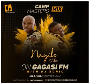 Campmasters-–-Gagasi-Fm-Nay’le-vibe-Mix-Gqom-Will-Never-Die
