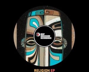 Ceebar – Religion (Original Mix)