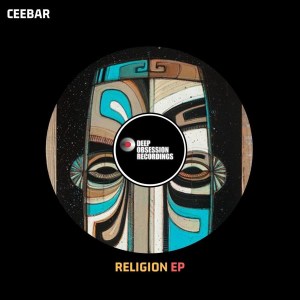 Ceebar – Religion (Original Mix)