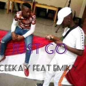 Ceekay – Just Go Ft. Emiky