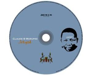 Claude-9 Morupisi – Deliyah