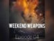 DJ Ace – WeekEnd Weapons (Episode 04 Afro House Mix)