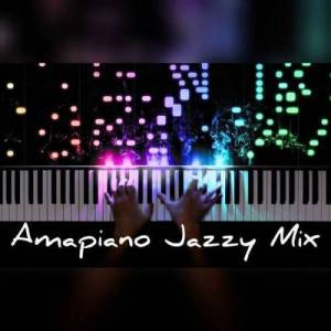 DJ Ace – Youth Month (AmaPiano Jazzy Mix)