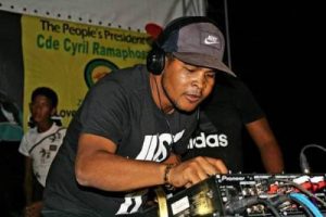 DJ Dal SA – Live In Rietfontein Mix