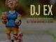 DJ EX feat. Shiela Da Bluenote – Umama (DJ Cream DaVanilla Remix)