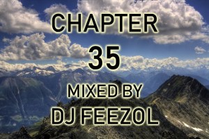 DJ Feezol – Chapter 35 (GqomNation)