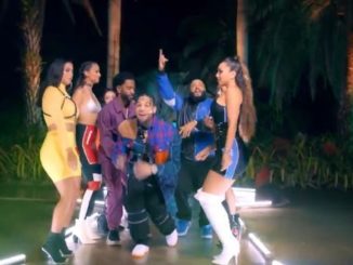 DJ Khaled – Jealous Ft. Chris Brown, Big Sean & Lil Wayne