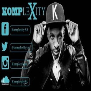 Dj Bakk3 & Komplexity – Khuluma Nam’ (Original Mix) ft. Akhona