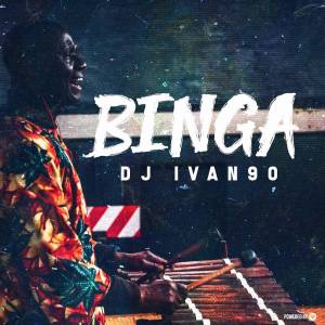 Dj Ivan90 – Binga (Original Mix)