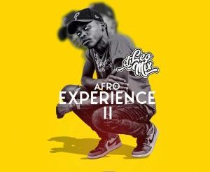Dj Léo Mix – Afro Experience II EP