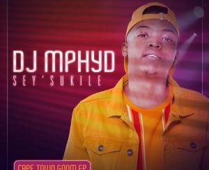 Dj Mphyd & Tipcee – Inkonjane (feat. Dj Tira & Dladla Mshunqisi)