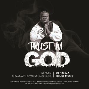Dj Njebza – Trust In God (Album)
