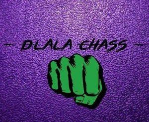 Dlala Chass – The Sound Of Durban EP