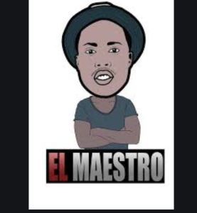 El Maestro – Ek Soek (Sguhu Mix) Ft. J Logic & TP