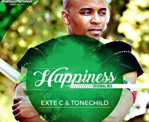 Exte C & Tonechild – Happiness (Original Mix)