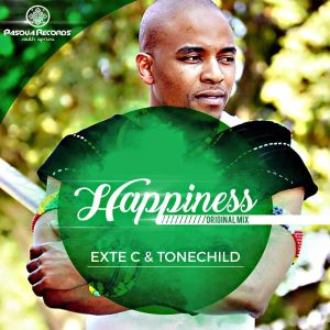 Exte C & Tonechild – Happiness (Original Mix)