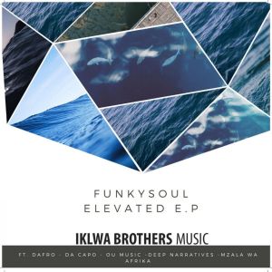 FunkySoul & Da Capo – The Word (Mega Dub)