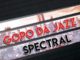 Gopo Da Jazz – Spectral EP