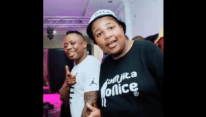 Gqom Mix 2019 (For June Exams 2019)