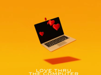 Gucci Mane – Love Thru the Computer (feat. Justin Bieber)