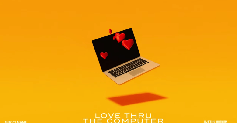 Gucci Mane – Love Thru the Computer (feat. Justin Bieber)