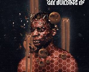 HyperSOUL-X – Gee Building EP