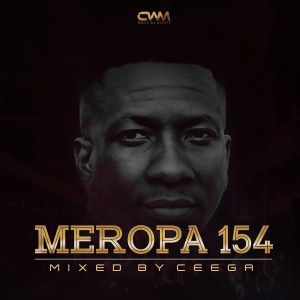 IXCeega – Meropa 154 Mix