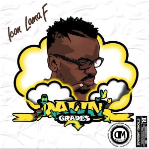 Icon Lamaf – Dawn Grades (ALBUM)