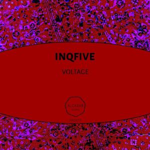 InQfive – Voltage (Original Mix)