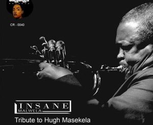 Insane Malwela – Tribute to Hugh Masekela (Broken Hearth Mix)