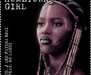 Jerome Sydenham & Fatima Njai – Hometown Girl (feat. Mo Laudi)